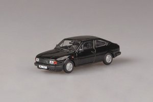 Skoda Rapid-136 (1987) Schwarz